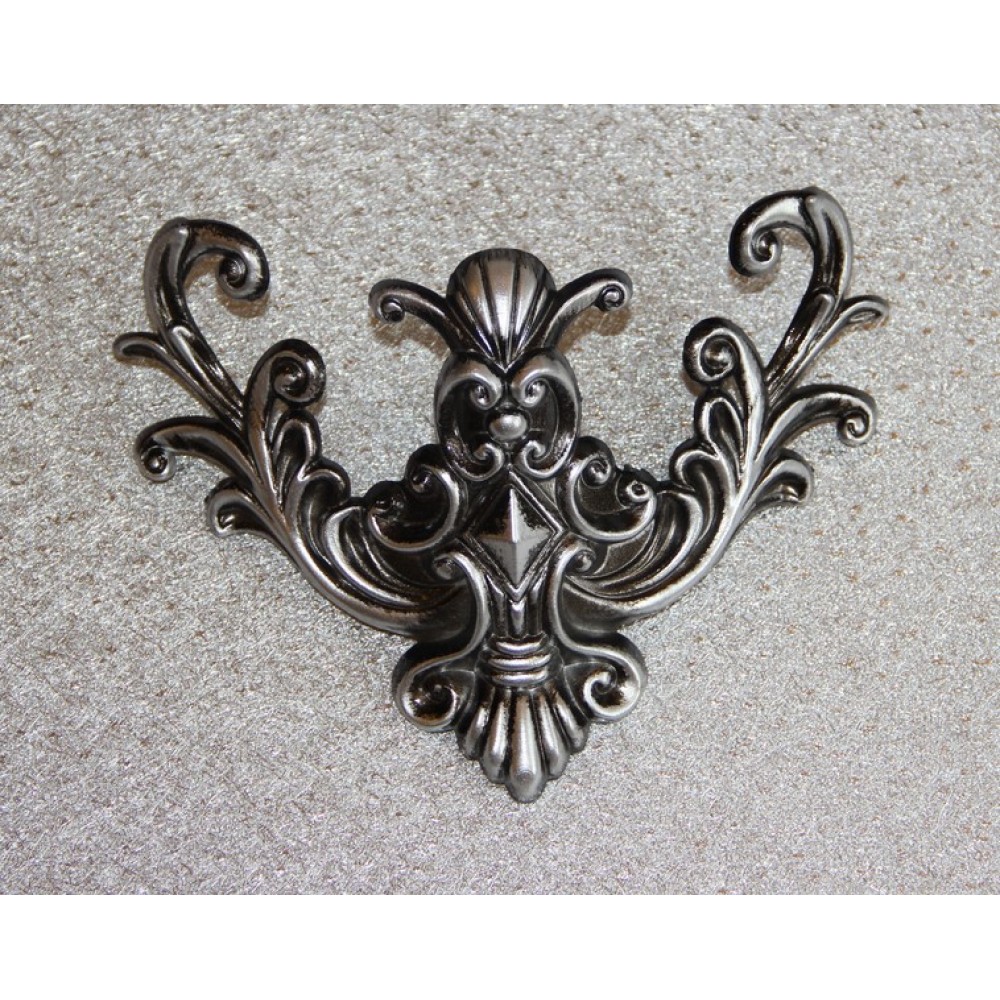 Osmanli Saray Tavan Corner-SFA(Buyuk dis kose kapama)